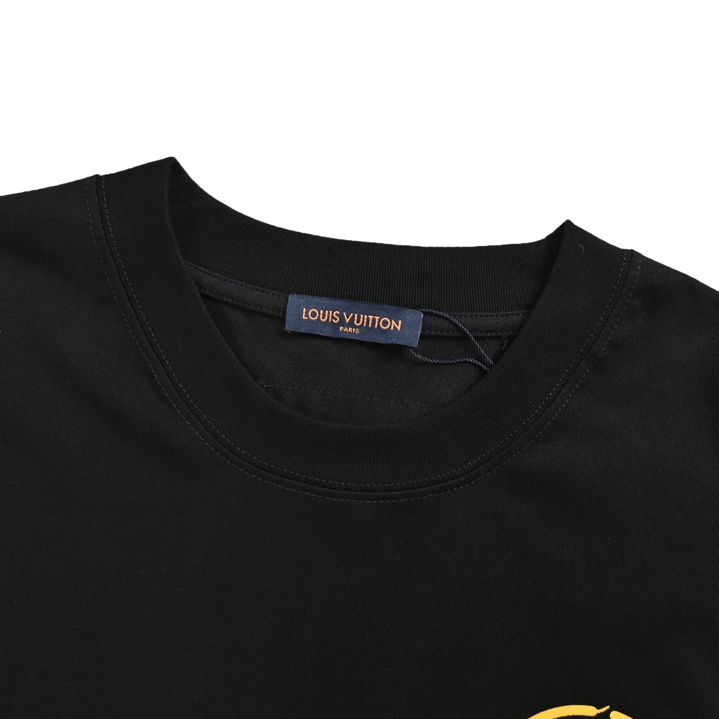 Louis Vuitton/ 26ss logo
